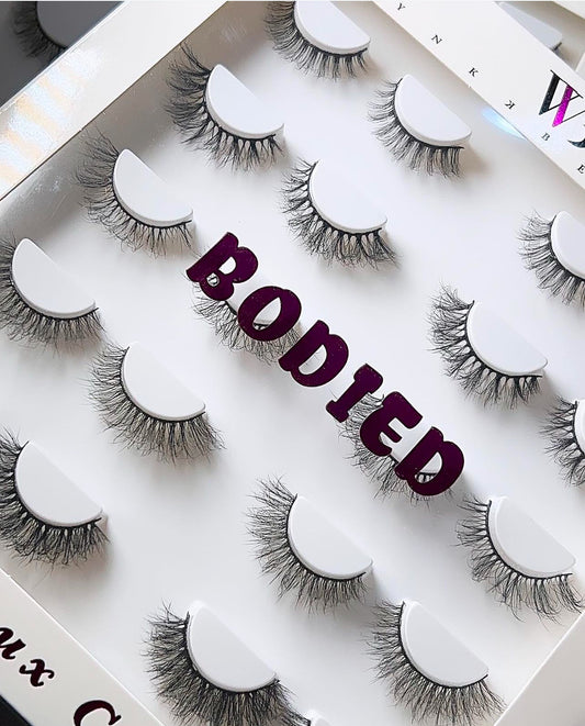 Wynk 10in1 Lashes