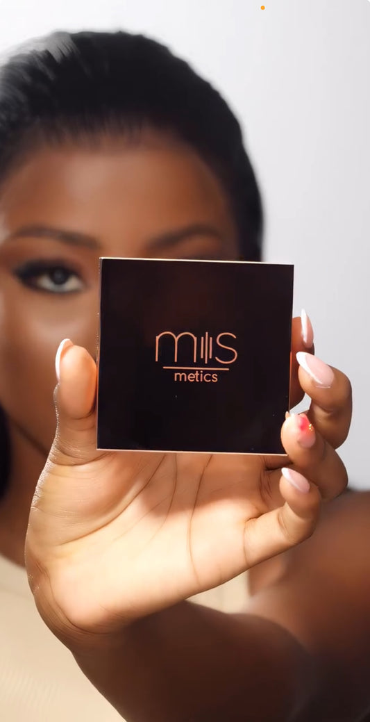 Msmetics Lumee Highlighter