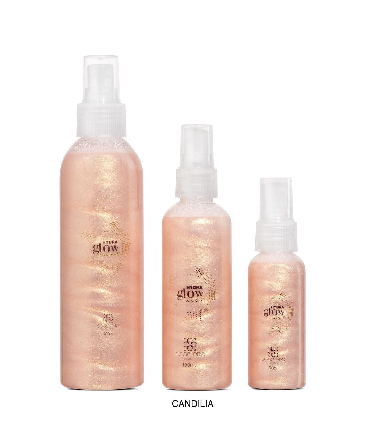 SOO PRO GLOW MIST