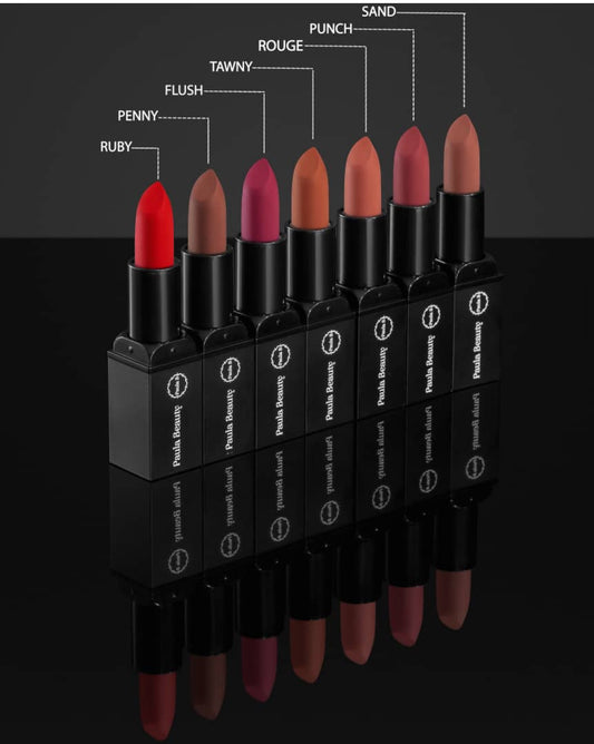 Paula Beauty Lipstick