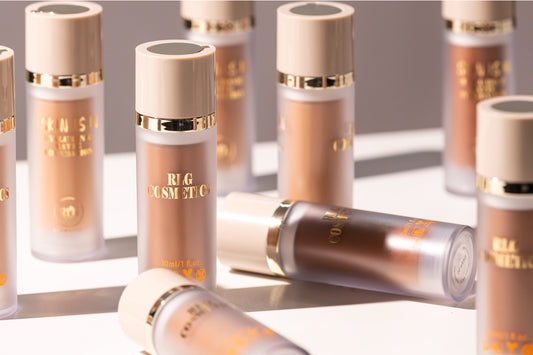 RLG SKIN IS IN FOUNDATION