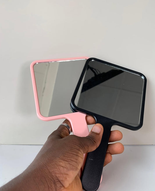 Hand Mirror