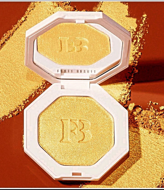 Fenty Beauty Trophy Wife