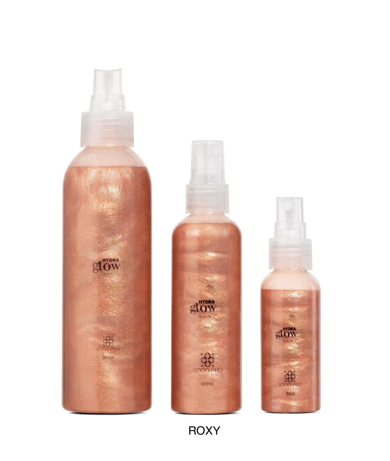 SOO PRO GLOW MIST