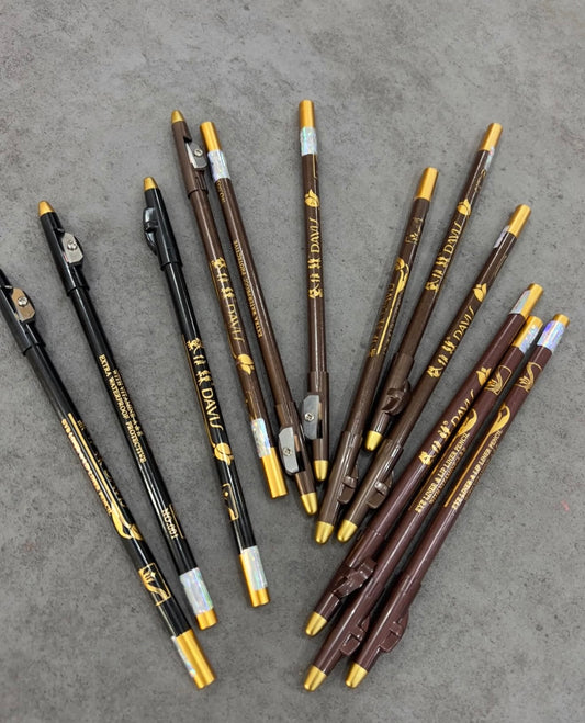 Davis Brow Pencil