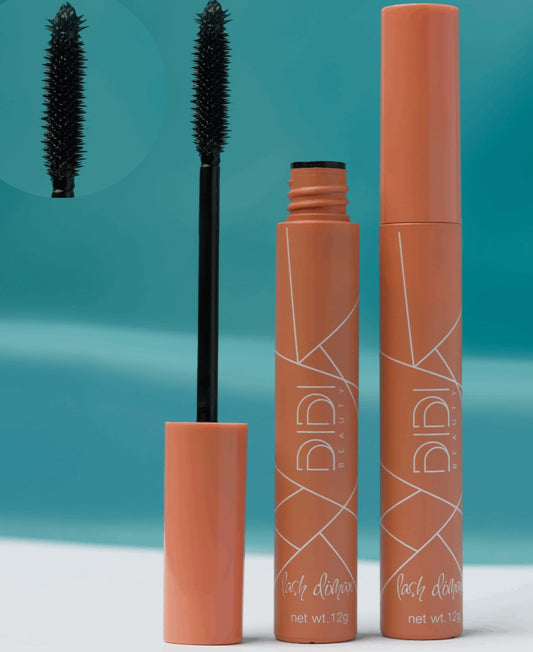 Didi Beautt Mascara