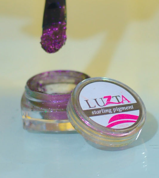 Luzta Pigments