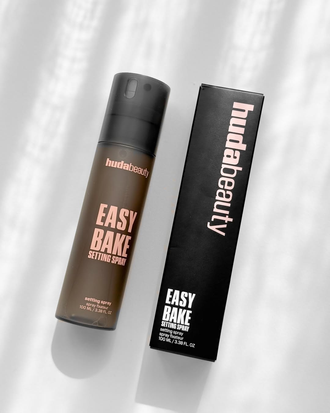 HUDA BEAUTY SETTING SPRAY