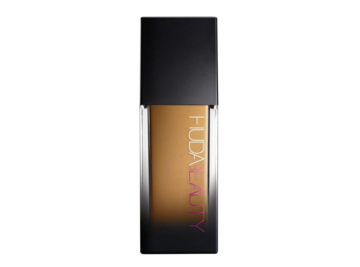 Hudabeauty Luminous Matte Foundation