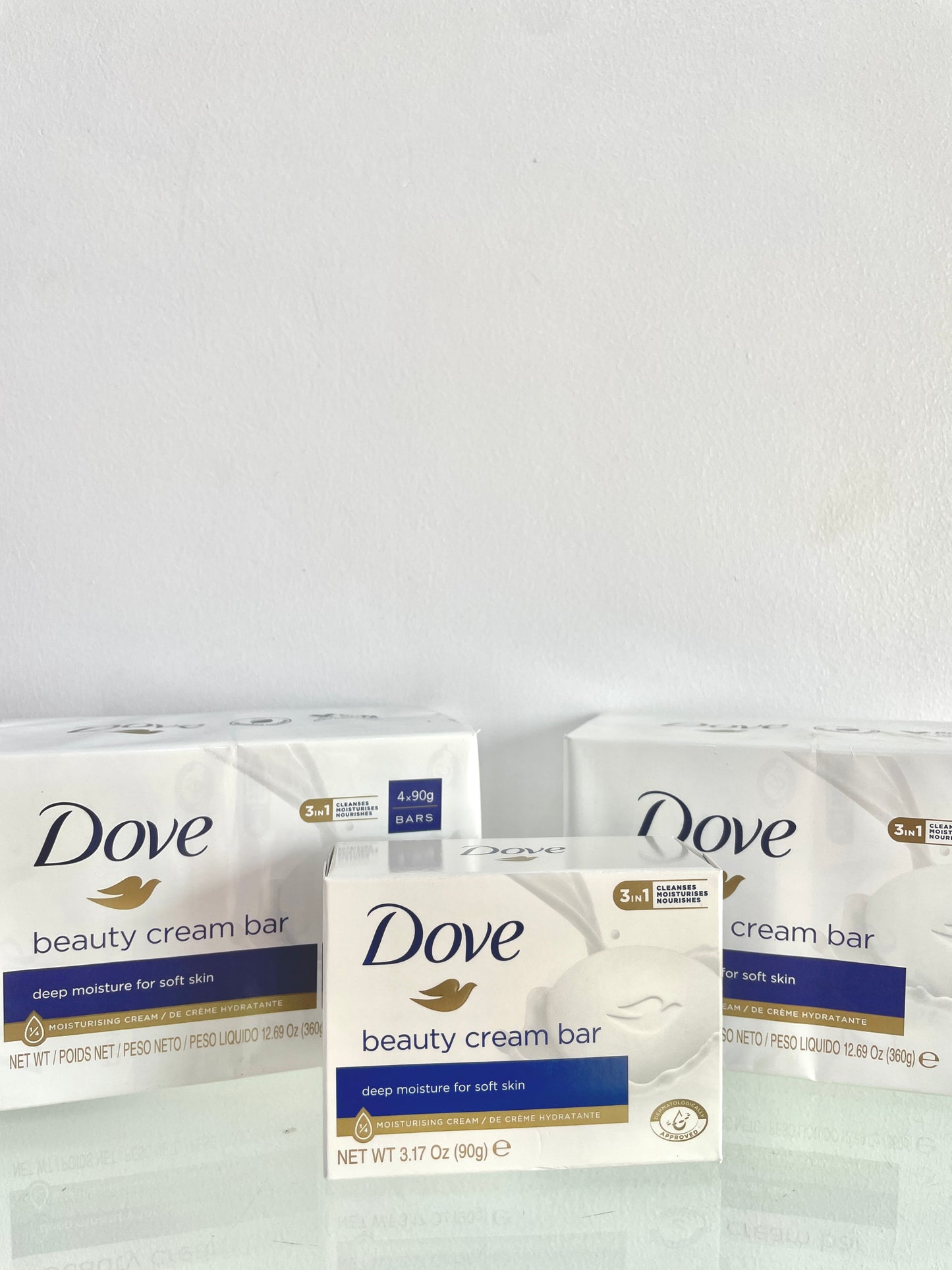 Dove Bar Soap