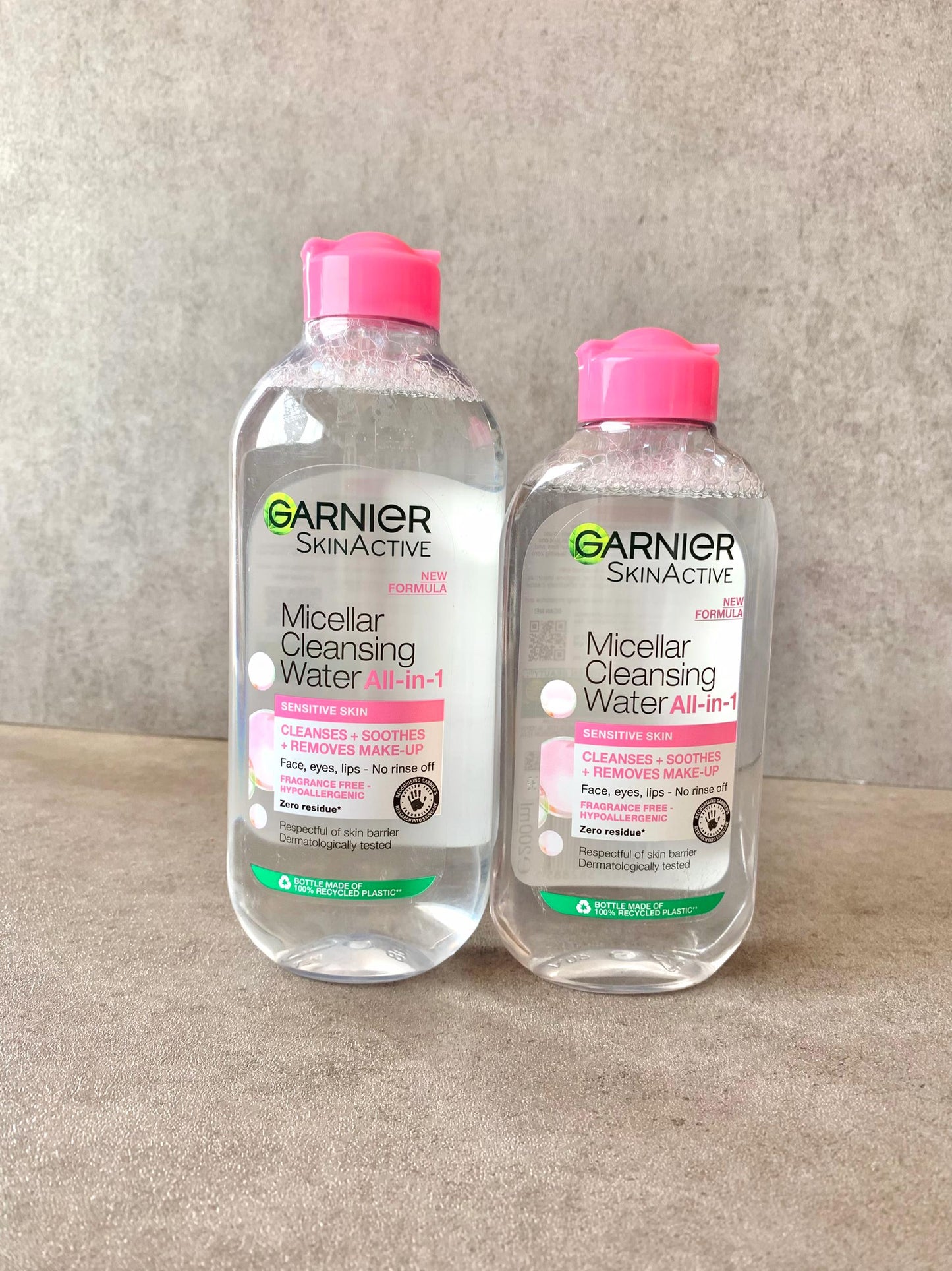 Garnier Micellar Water