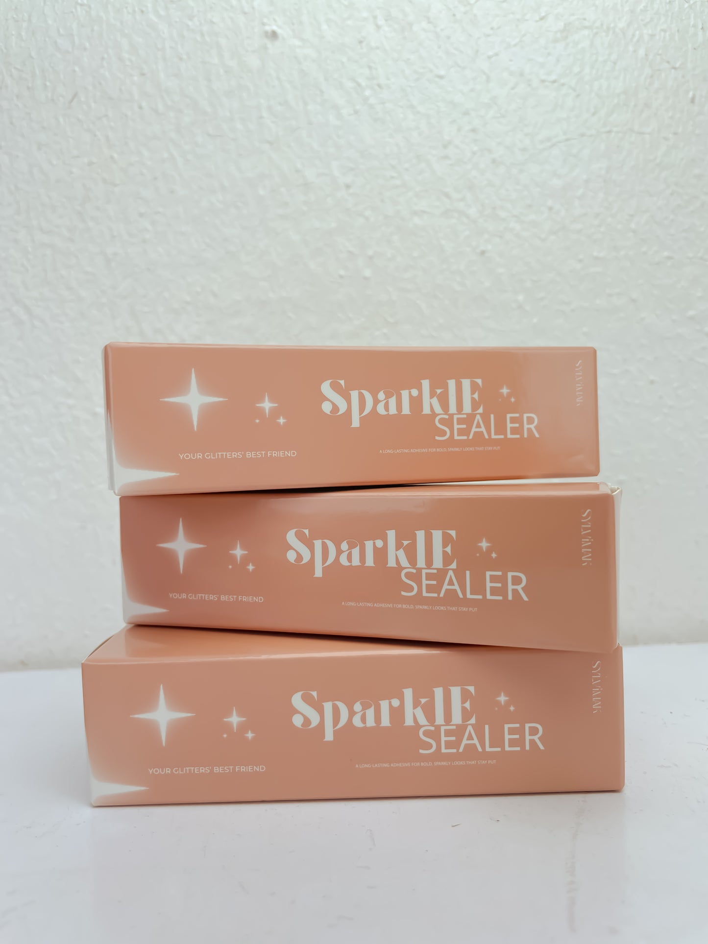 Sylvimark Sparkle Sealer Glitter Primer