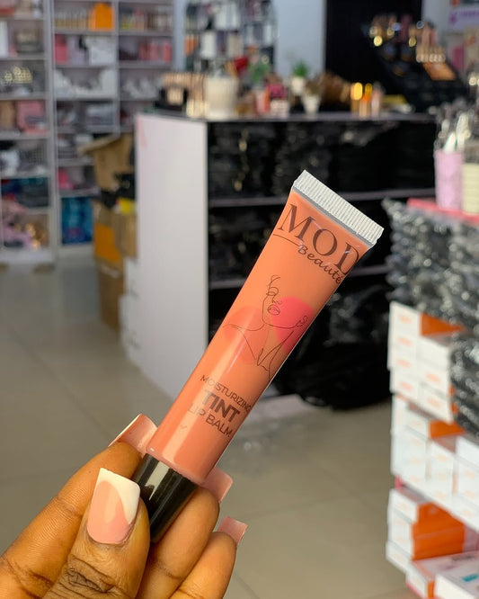 MOD BEAUTE LIP GLOSS