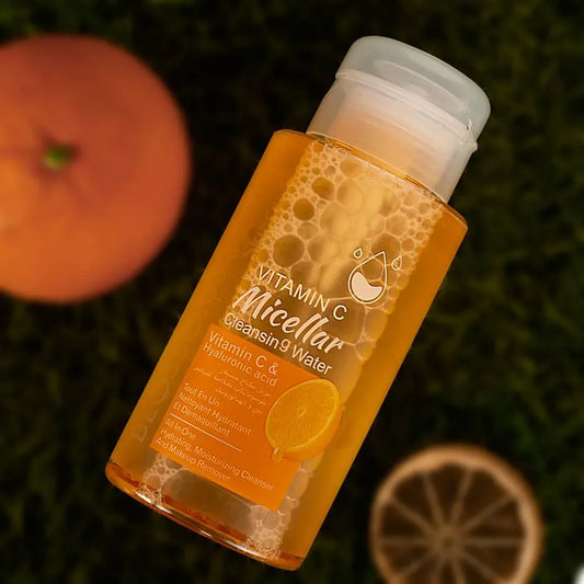 Blossom Micellar Water