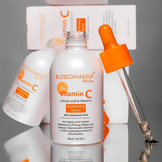 Blossom Vitamin C Serum
