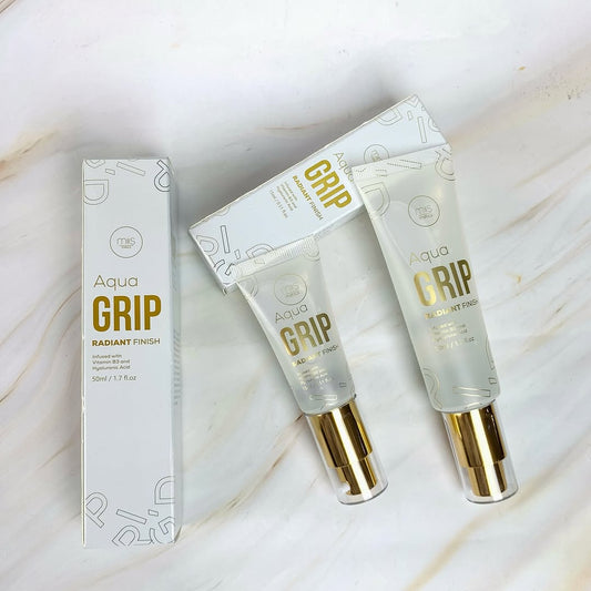 Msmetics Aqua Grip Jelly Primer
