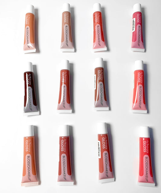 Blossom Moisturizing Lipgloss