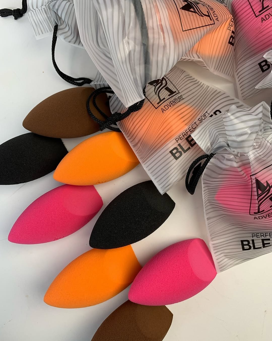 Adventure Beauty Blender