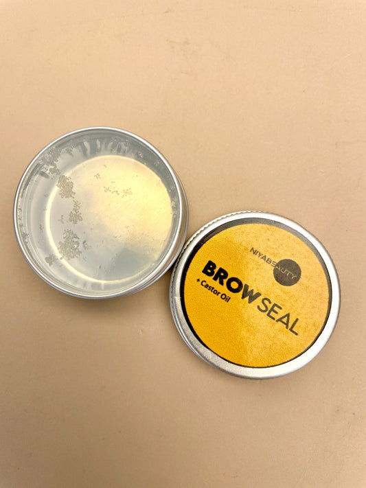 Niya Final Seal Brow Tamer