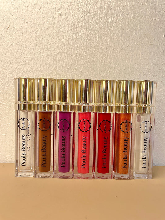 Paula Beauty LipGloss