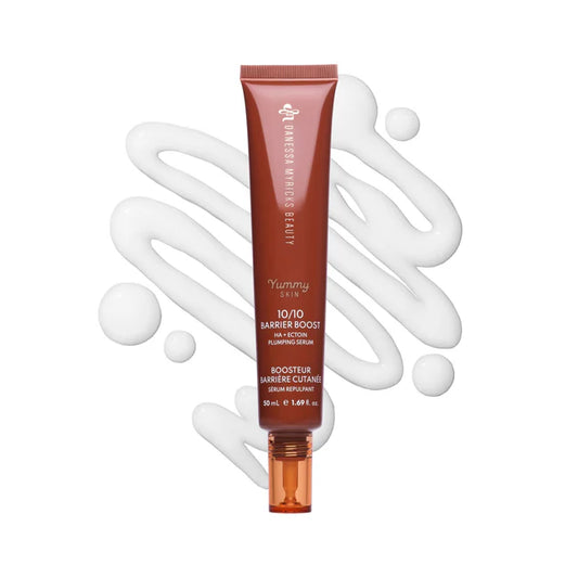 Danessa Myricks Yummy Skin 10/10 Barrier Boost Plumping Serum