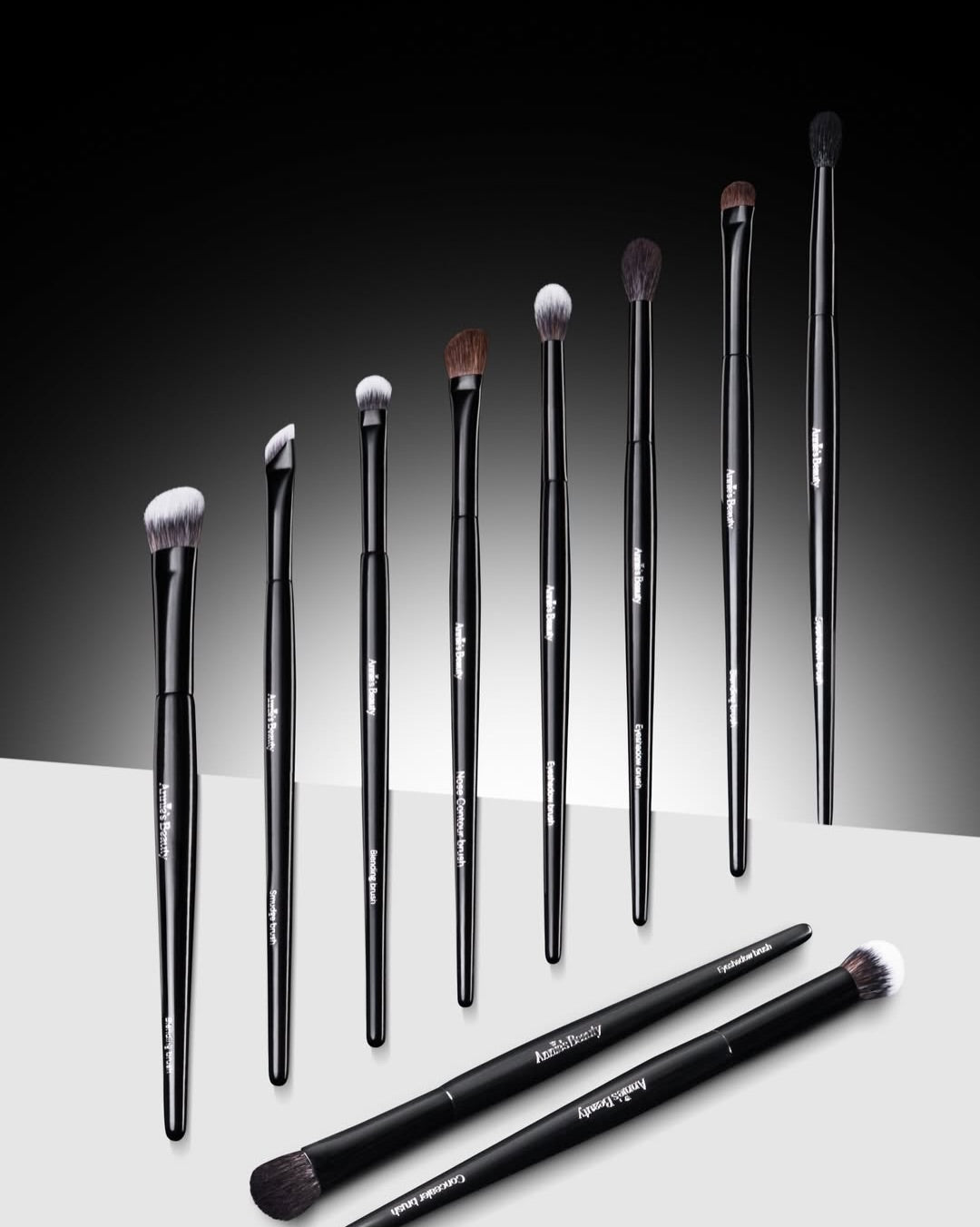 Annie’s Pro Brush Set