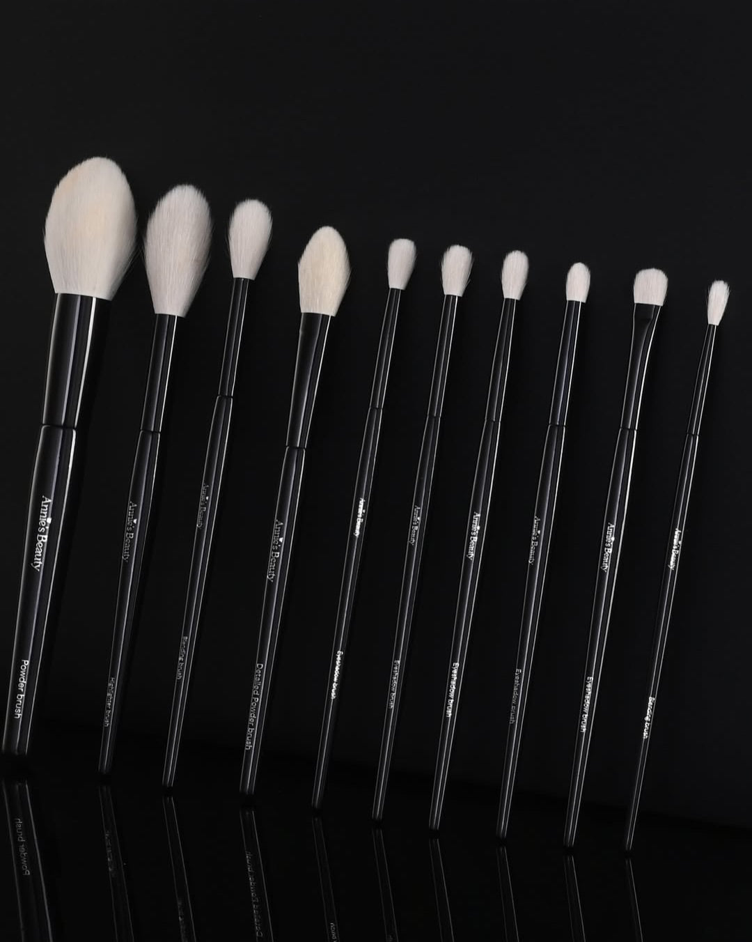Annie’s Pro Brush Set