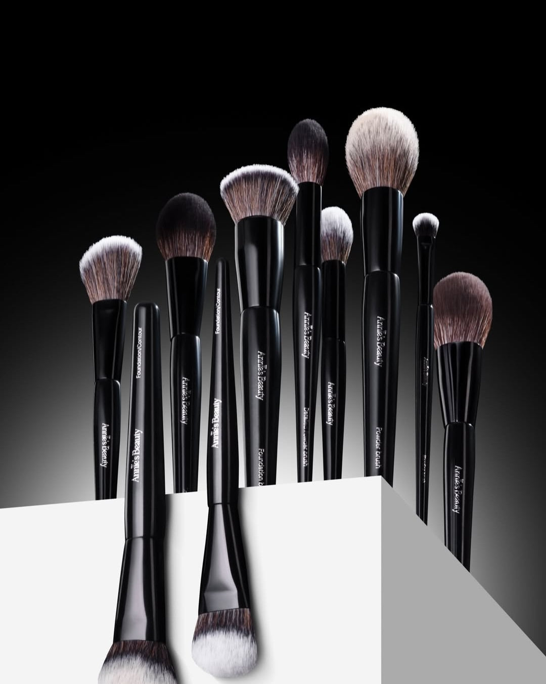 Annie’s Pro Brush Set