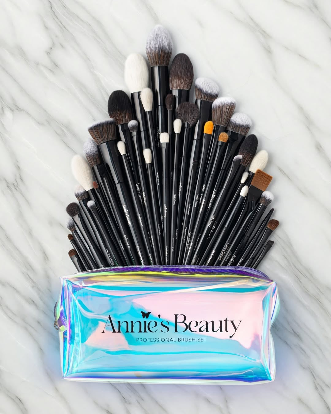 Annie’s Pro Brush Set