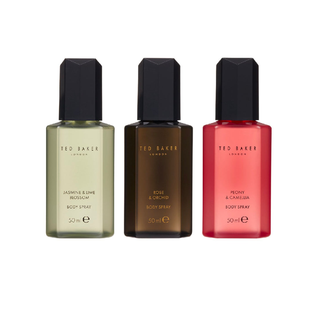 Ted Baker Body Spray (50ml)