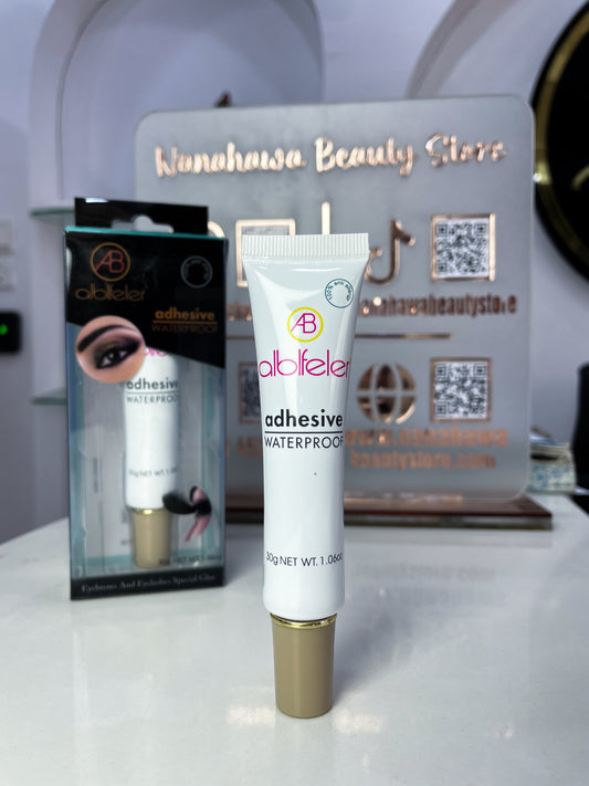 Alblfeler Adhesive Lashes Glue