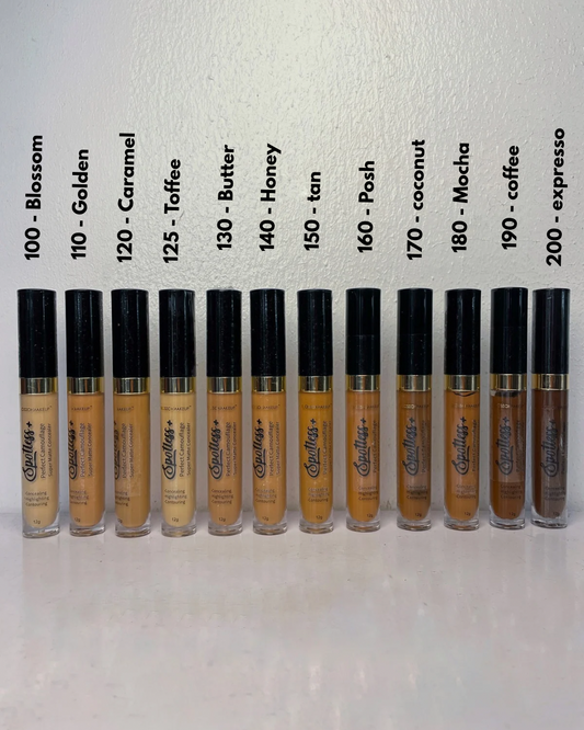 Blossom Spotless Concealer