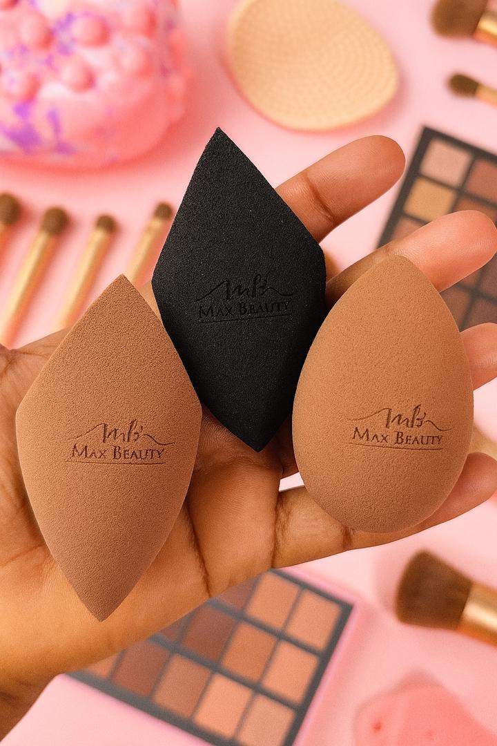 Max Beauty Blender