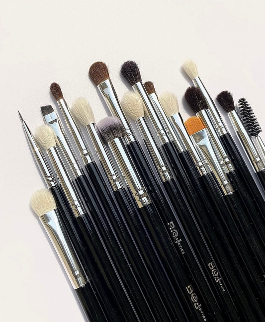BOJ Eye Brush Set