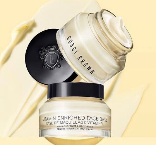 Bobbi Brown Face Moisturizer