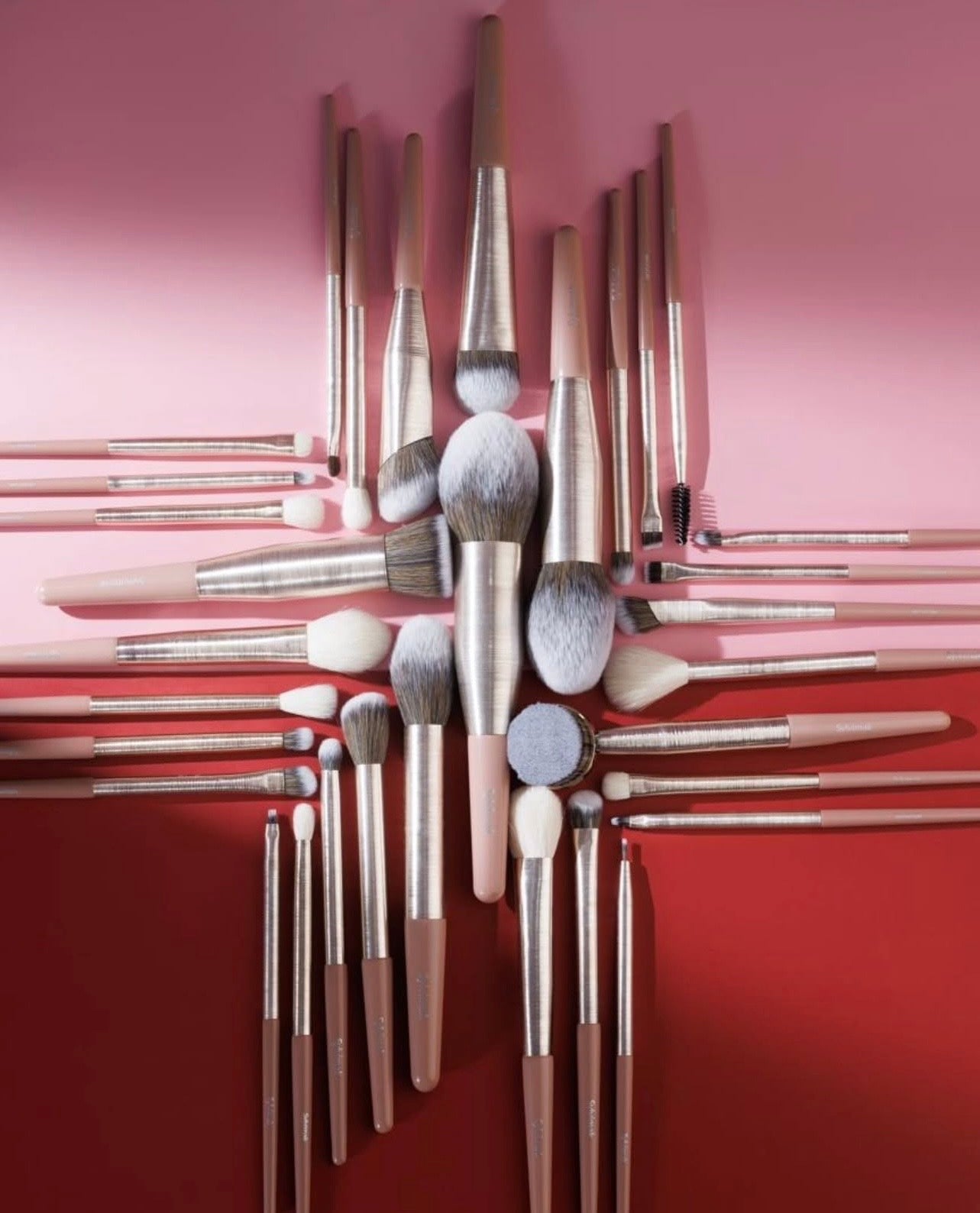 Sylvimark Brush set