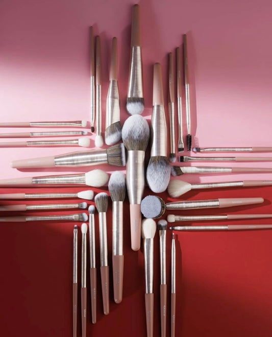 Sylvimark Brush set