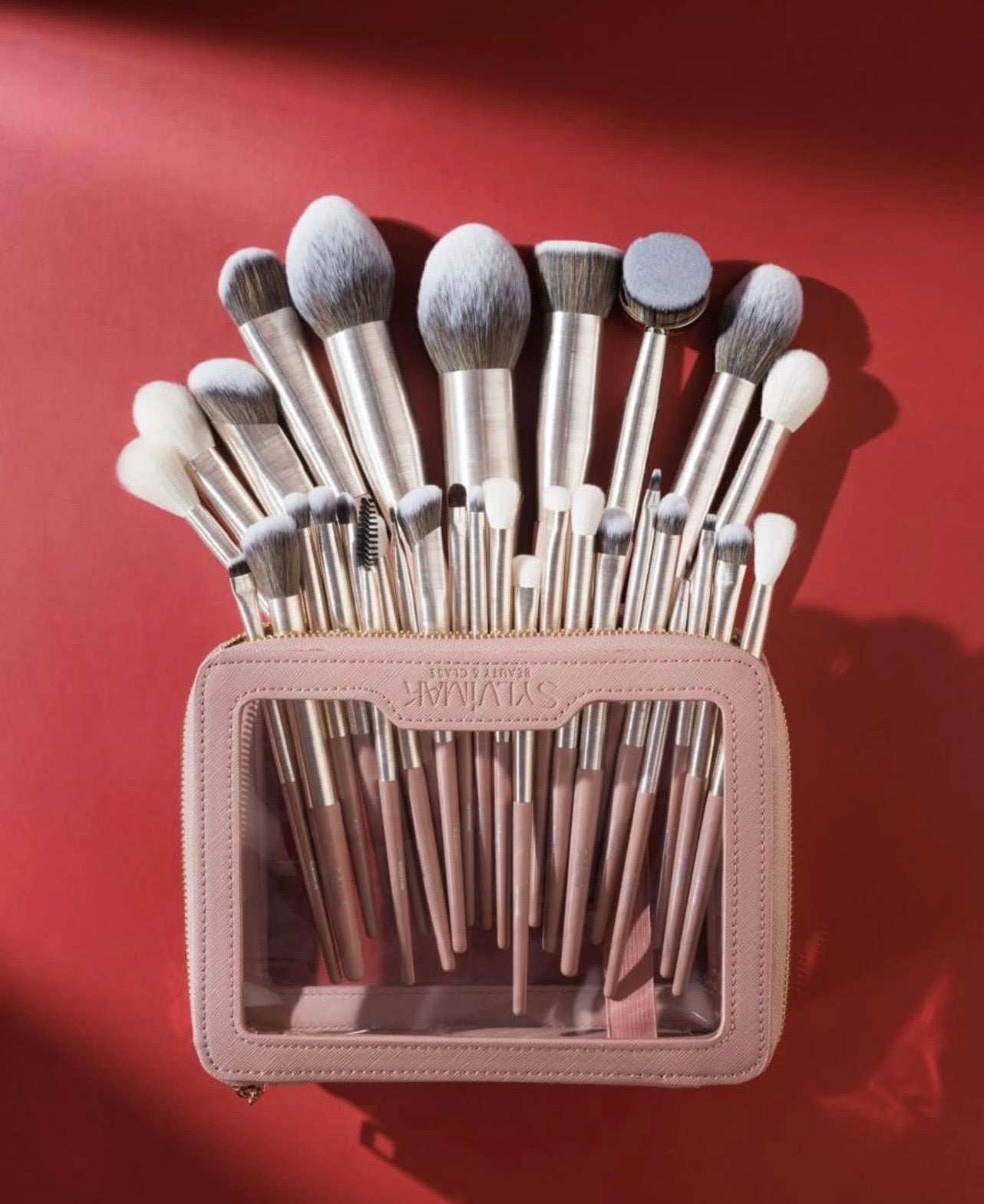Sylvimark Brush set