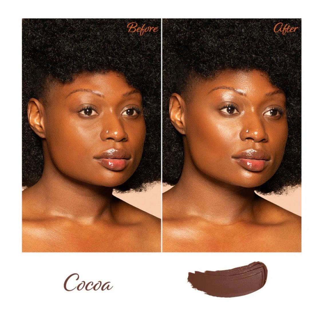 Juvia's Place Bronzed Cream Bronzer