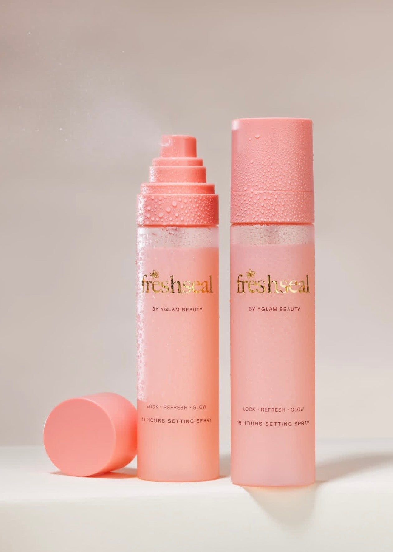 YGLAM Skin Prep Collection