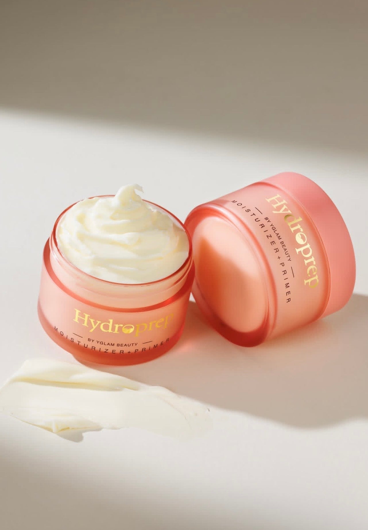 YGLAM Skin Prep Collection
