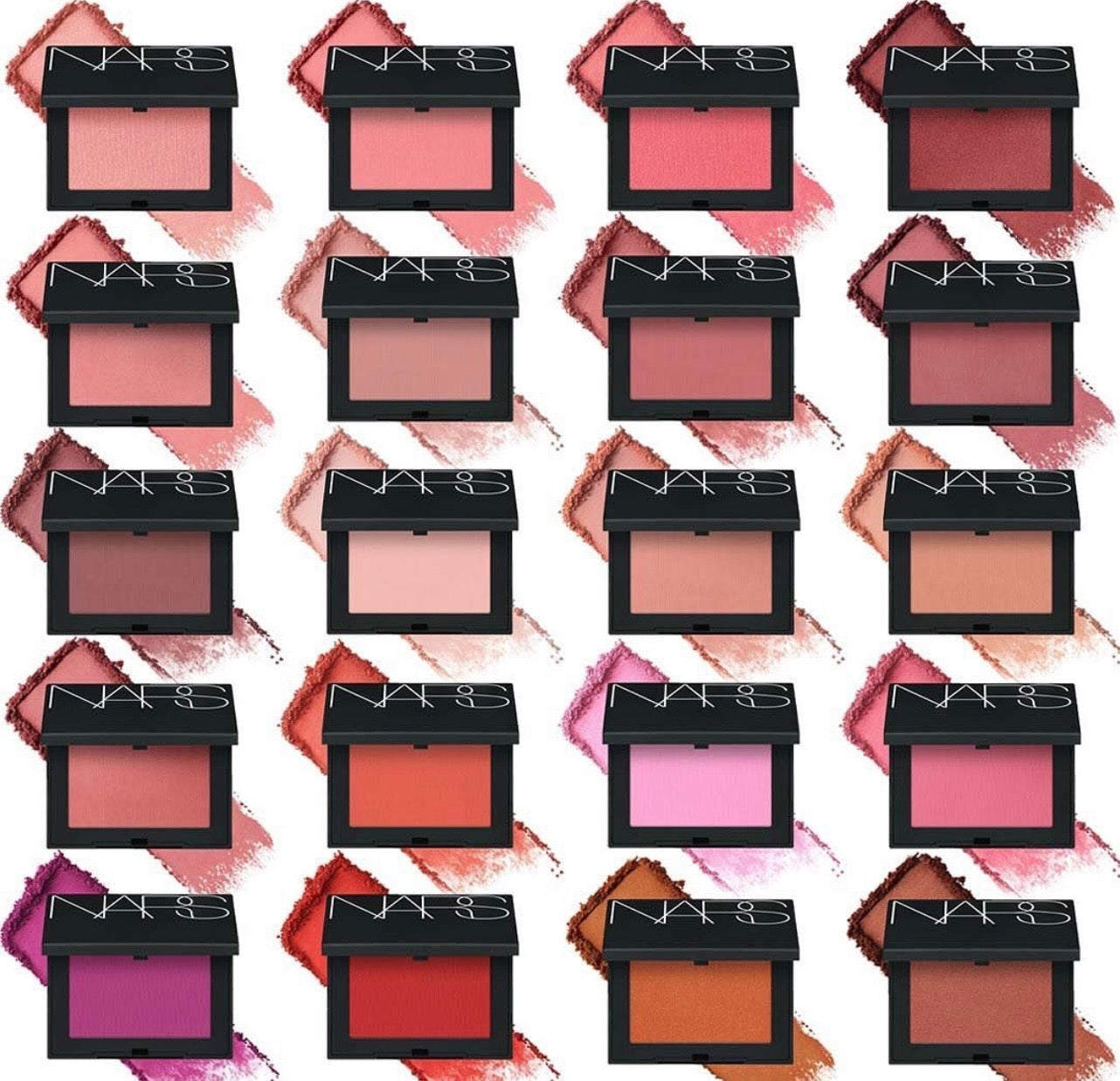 Nars Powder Blush