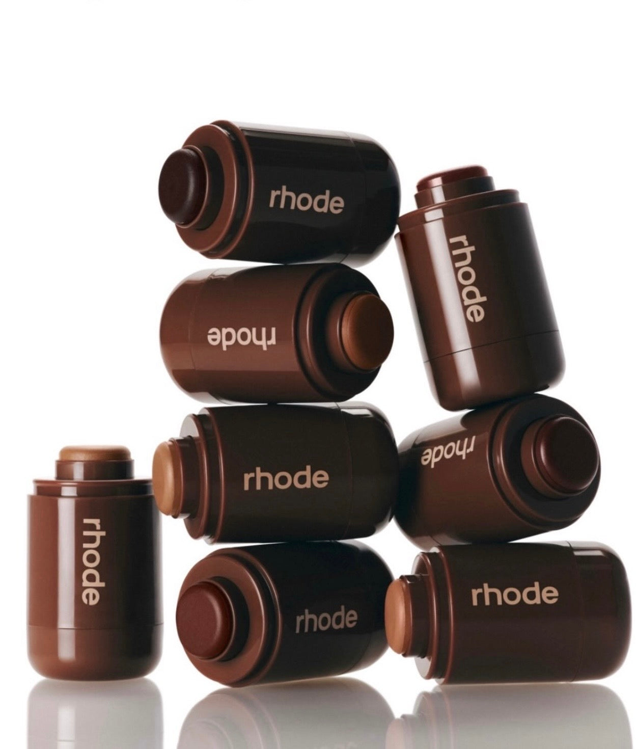 Rhode Pocket Bronze