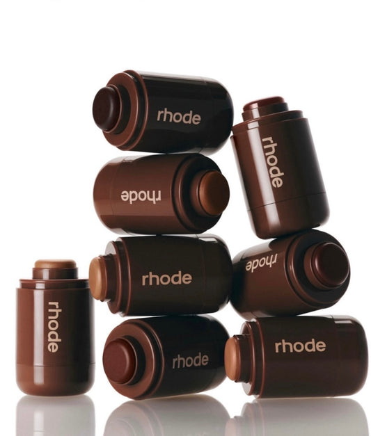 Rhode Pocket Bronzer