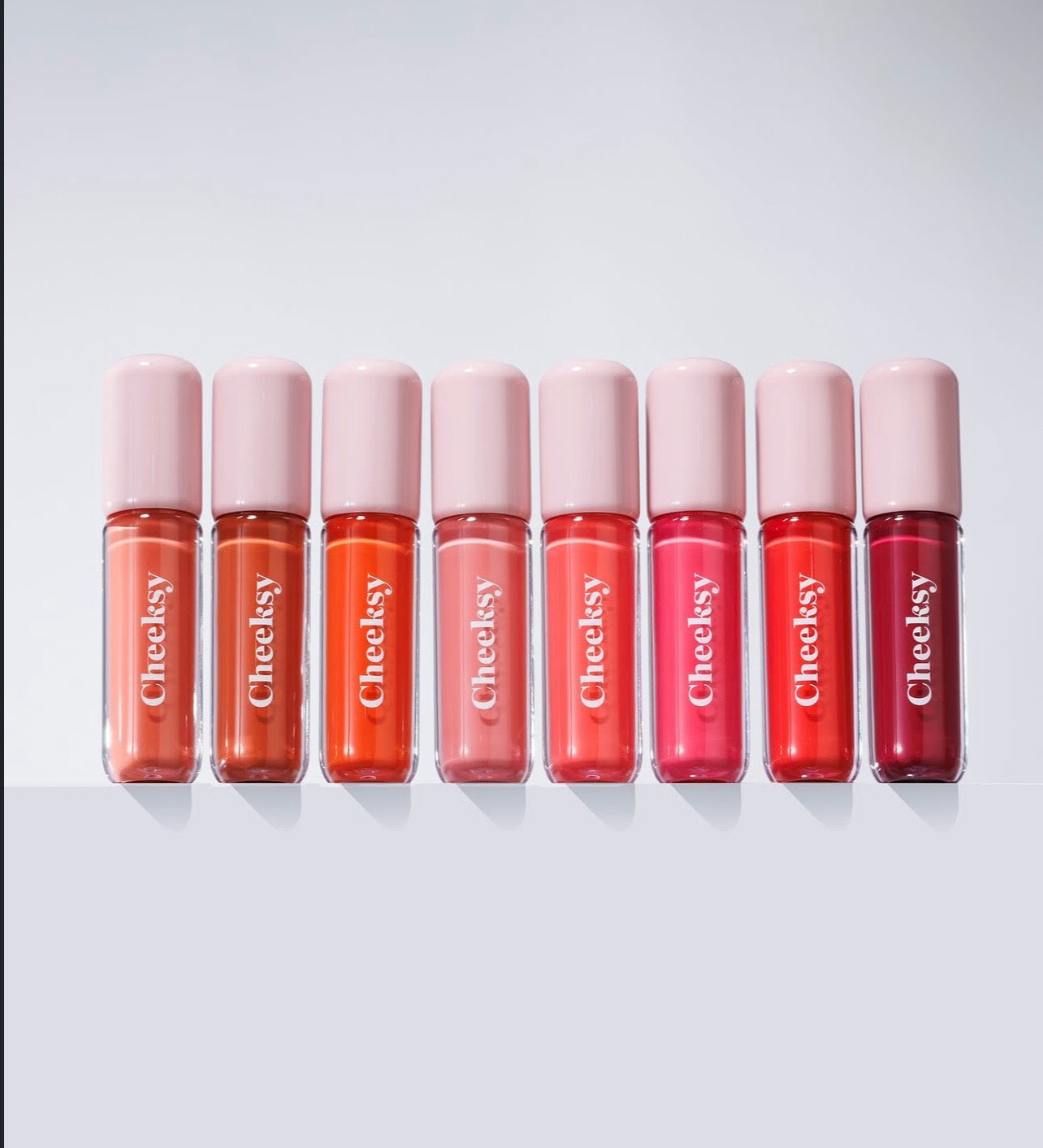 Yglam Cheeksy Liquid Blush