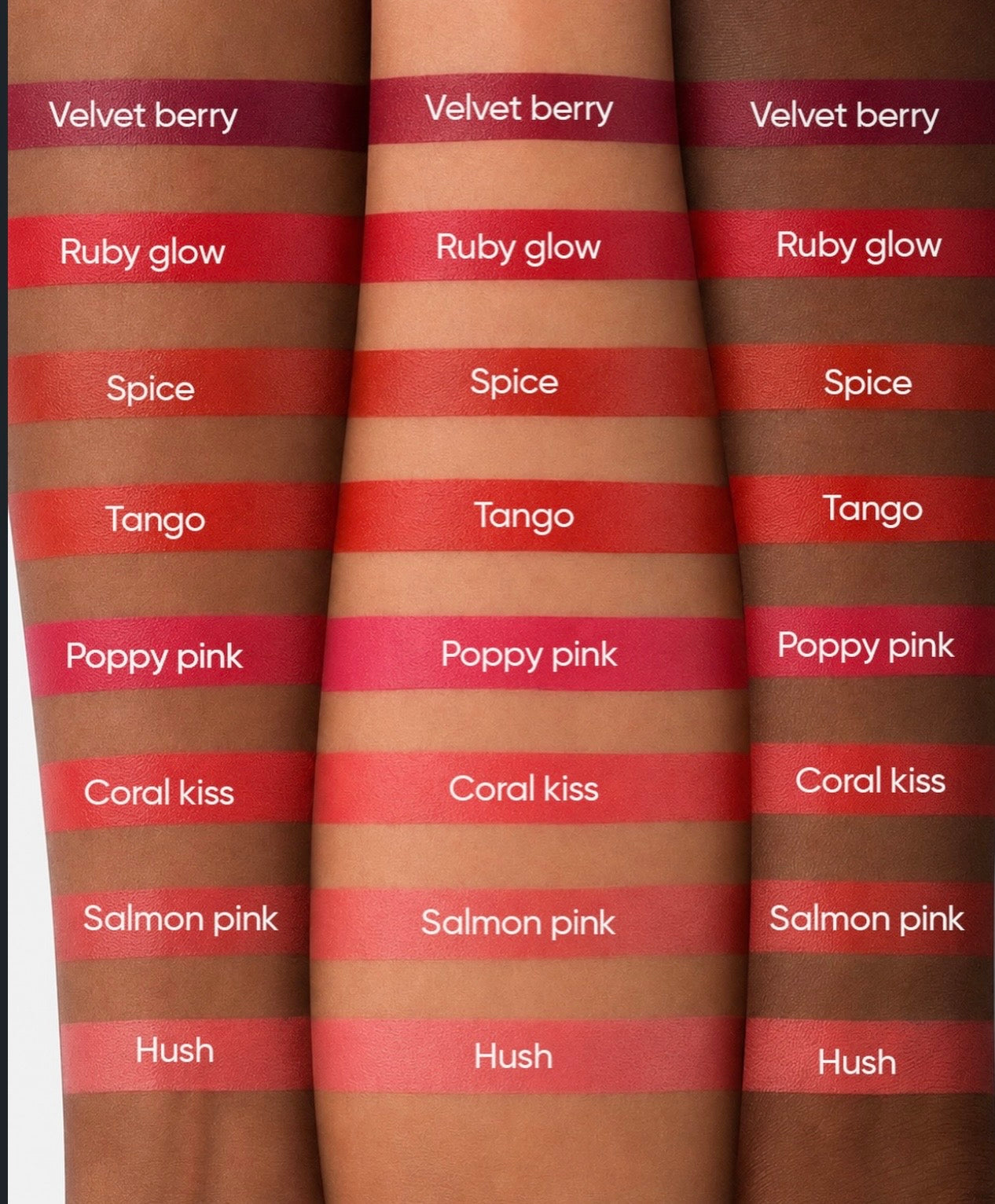 Yglam Cheeksy Liquid Blush