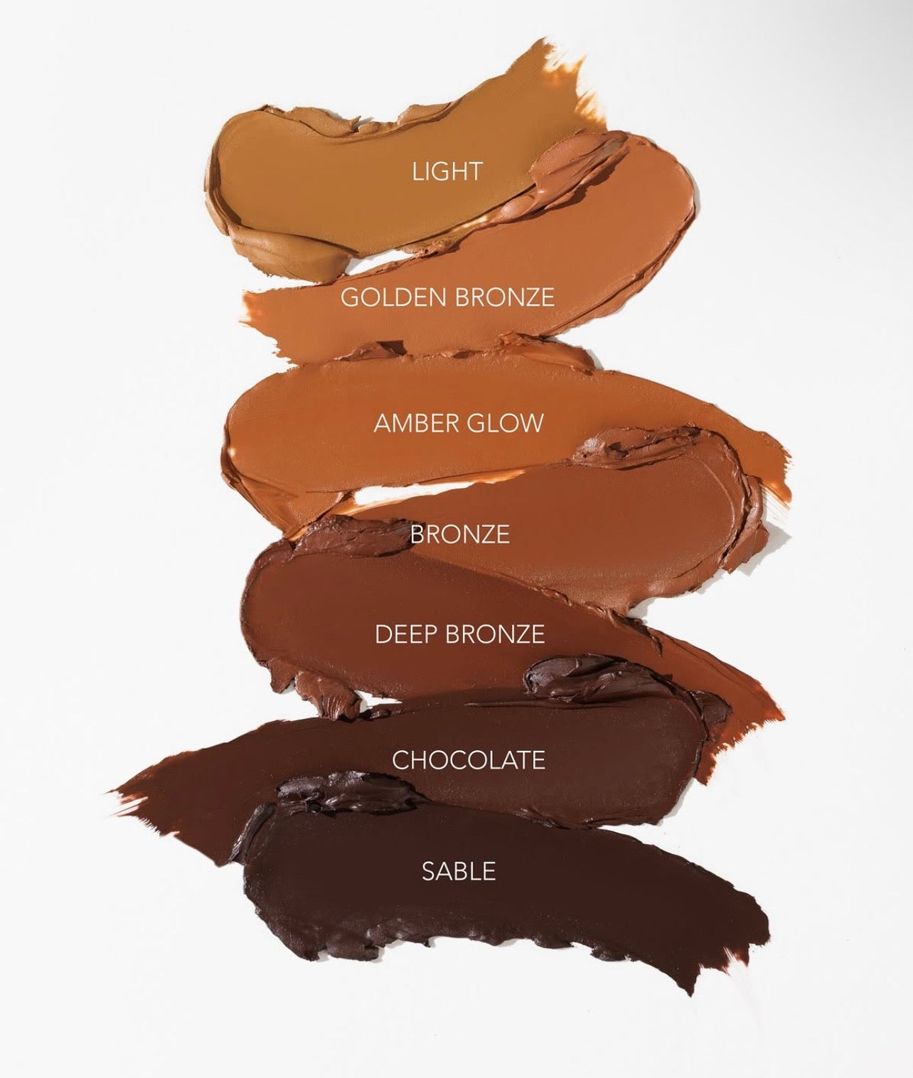 Yglam Cream Broner
