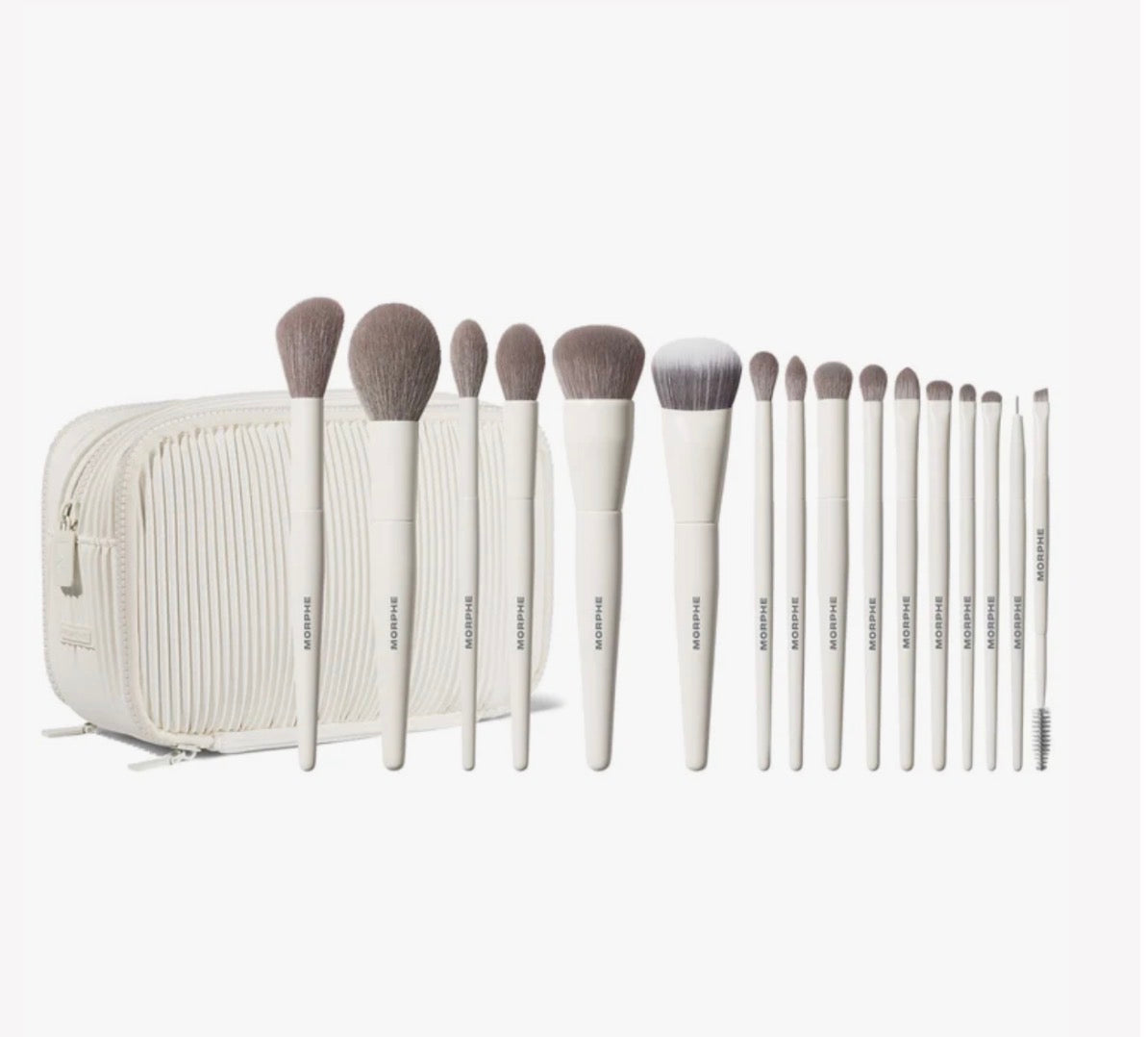 Morphe Brush Set