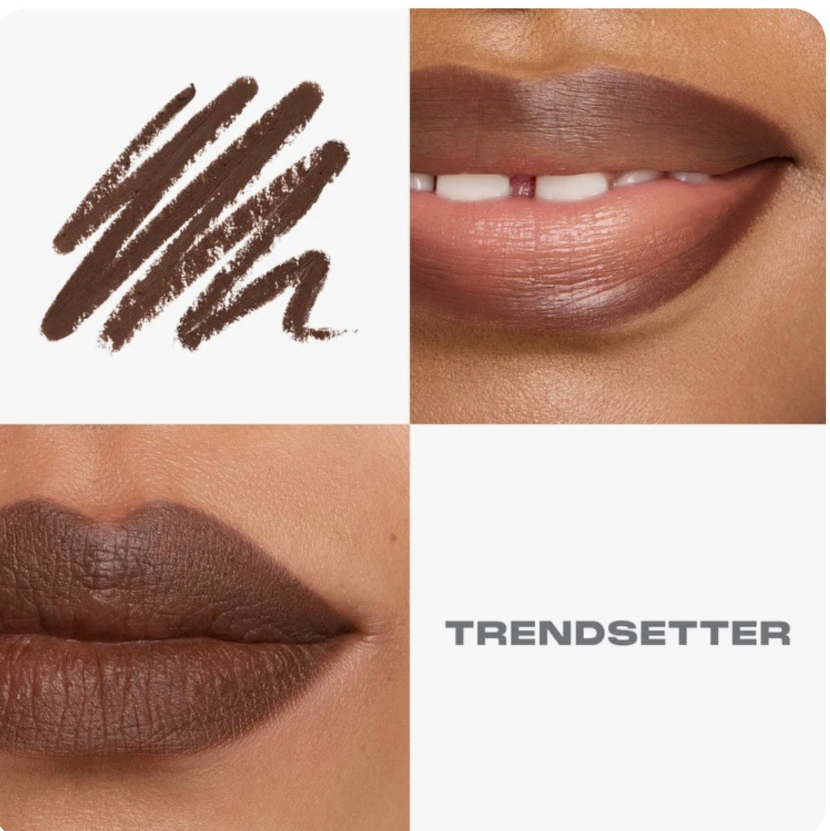 Morphe Signature Lip Pencil