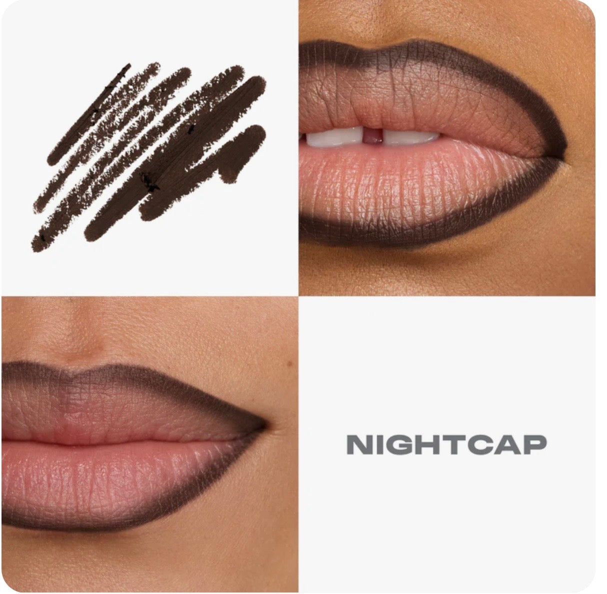 Morphe Signature Lip Pencil
